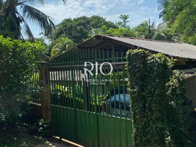 Imagem 2: Bairro Floresta em Rio Branco Acre