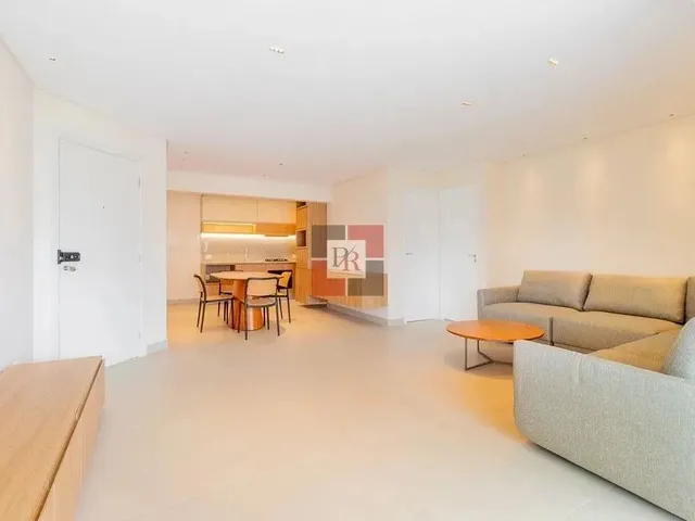 Imagem 8: Apartamento Mobiliado no Brooklin