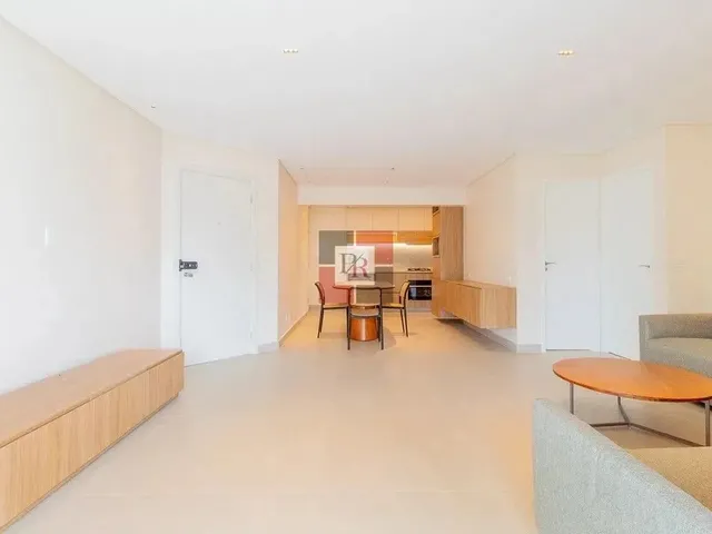 Imagem 11: Apartamento Mobiliado no Brooklin