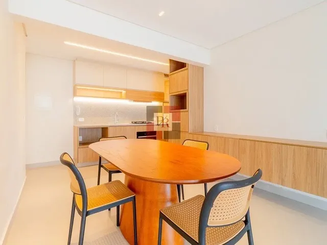 Imagem 5: Apartamento Mobiliado no Brooklin