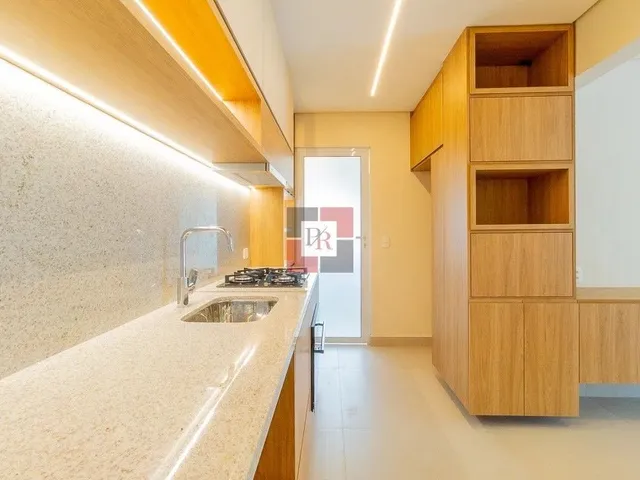 Imagem 7: Apartamento Mobiliado no Brooklin