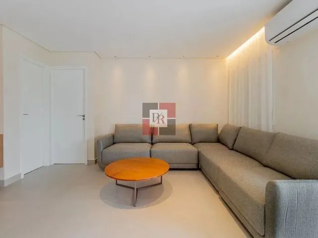 Imagem 2: Apartamento Mobiliado no Brooklin