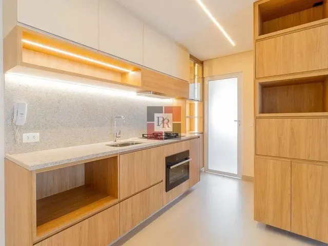 Imagem 12: Apartamento Mobiliado no Brooklin