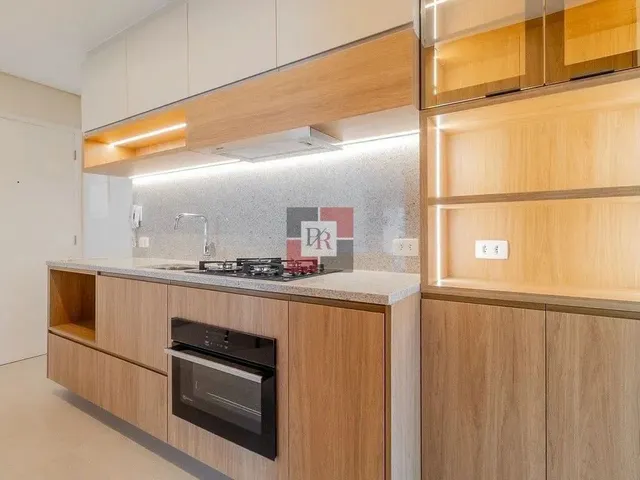 Imagem 16: Apartamento Mobiliado no Brooklin
