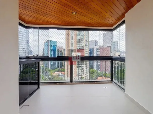 Imagem 6: Apartamento Mobiliado no Brooklin