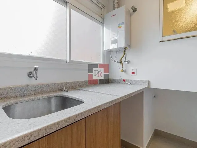 Imagem 15: Apartamento Mobiliado no Brooklin