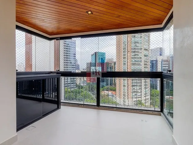 Imagem 13: Apartamento Mobiliado no Brooklin