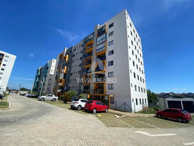 Imagem: Apartamento de 3 Dormitórios no Vista santa