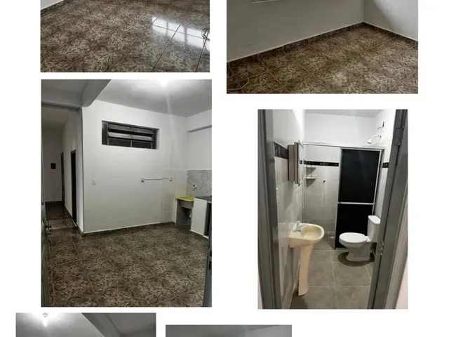 Imagem: Apartamento no Bosque 2Quartos