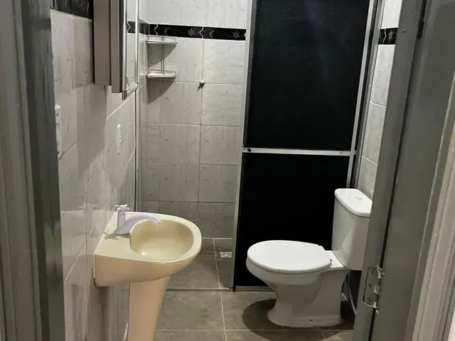 Imagem 5: Apartamento no Bosque #2Quartos