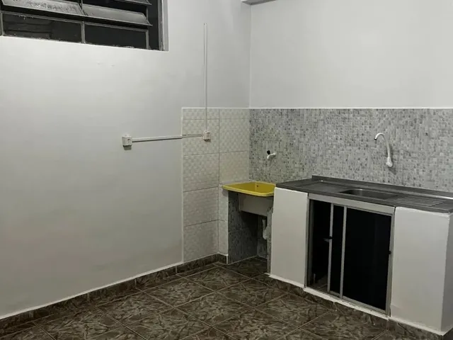 Imagem 13: Apartamento no Bosque #2Quartos