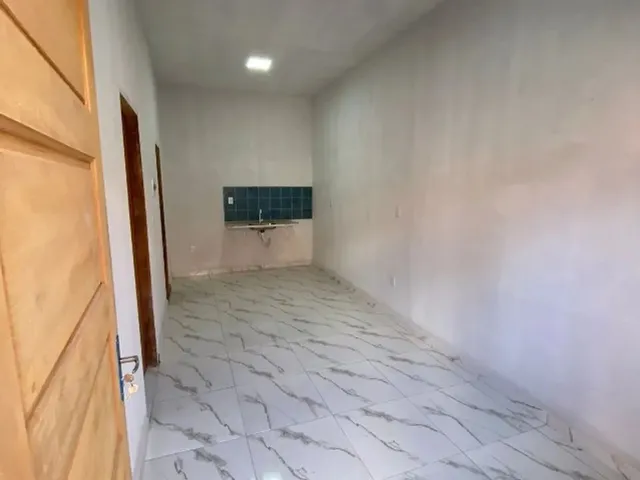 Imagem: O apartamento possui 1 Dormitório, 1 Suíte, 1 Banheiro, 1