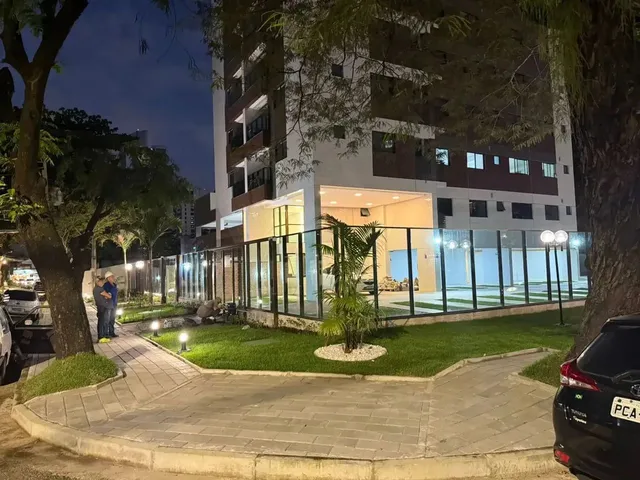 Imagem: Apartamento para Locação no Studio Parnamirim