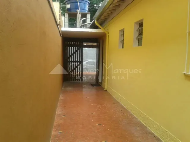 Imagem: Casa de 2 Dormitórios para Alugar no Jaguaré
