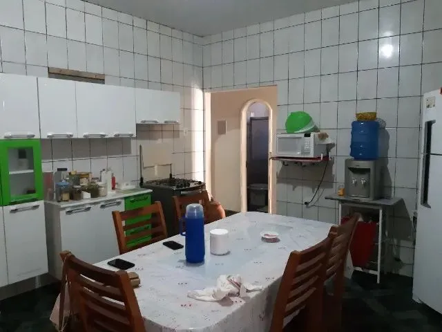Imagem 4: Alugo Casa Universitário 1