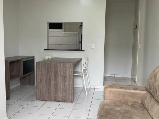 Imagem 3: Apartamento 2 Quartos - Floresta Sul