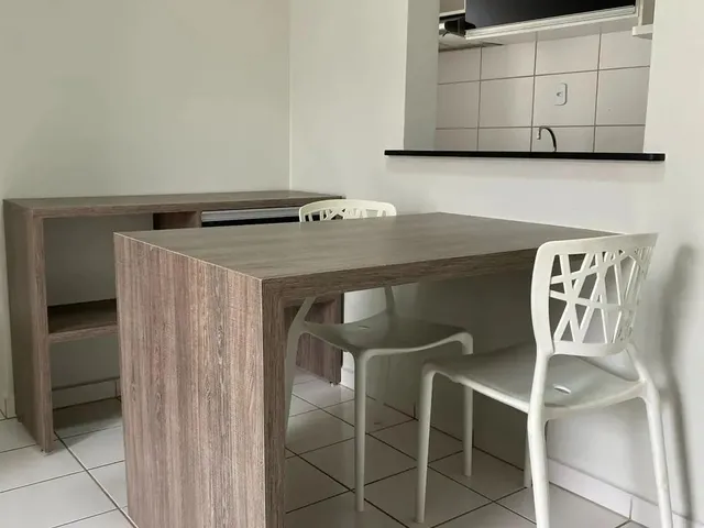 Imagem 9: Apartamento 2 Quartos - Floresta Sul