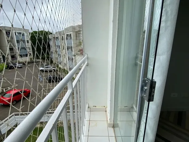 Imagem 2: Apartamento 2 Quartos - Floresta Sul