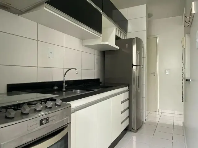 Imagem 5: Apartamento 2 Quartos - Floresta Sul
