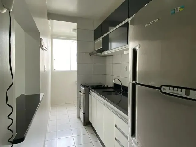 Imagem 6: Apartamento 2 Quartos - Floresta Sul
