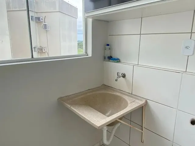 Imagem 13: Apartamento 2 Quartos - Floresta Sul