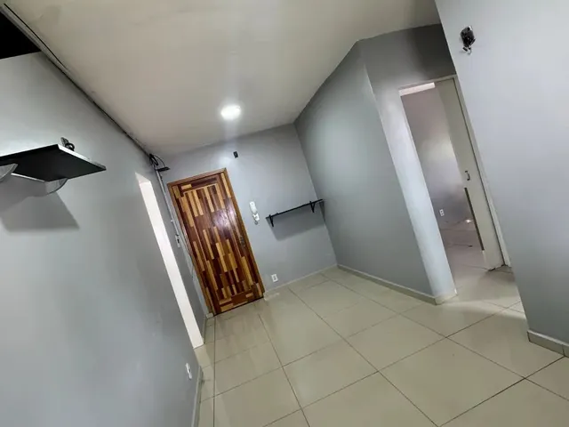 Imagem: Apartamento Manoel Julião Bloco D6