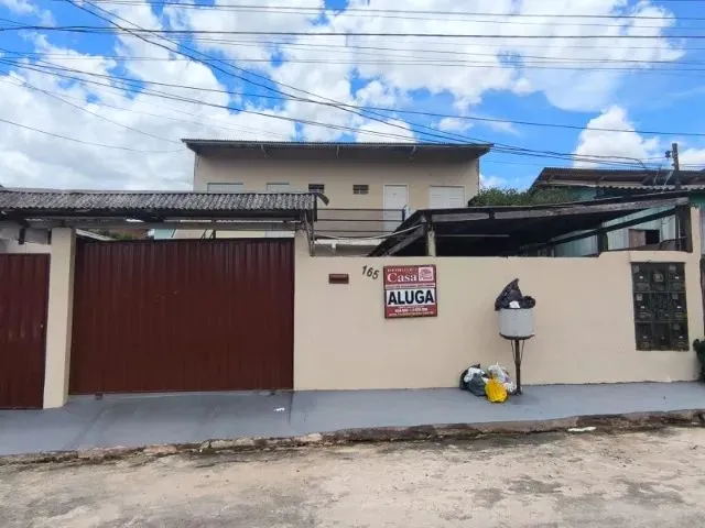 Imagem: O apartamento possui 1 Dormitório, 1 Banheiro, 1 Vaga na