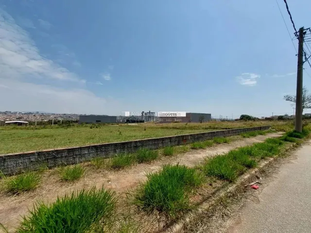 Imagem: Terreno Comercial em Sorocaba