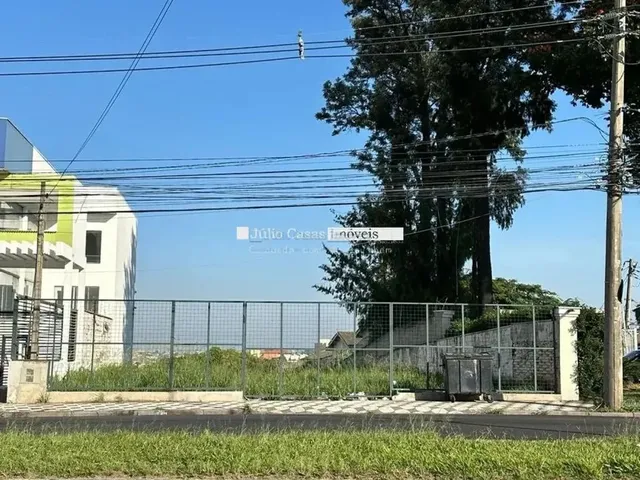 Imagem: Venda de Terreno Comercial