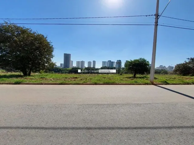 Imagem: Área Á Venda, 5.000,00M2 - Parque Campolim