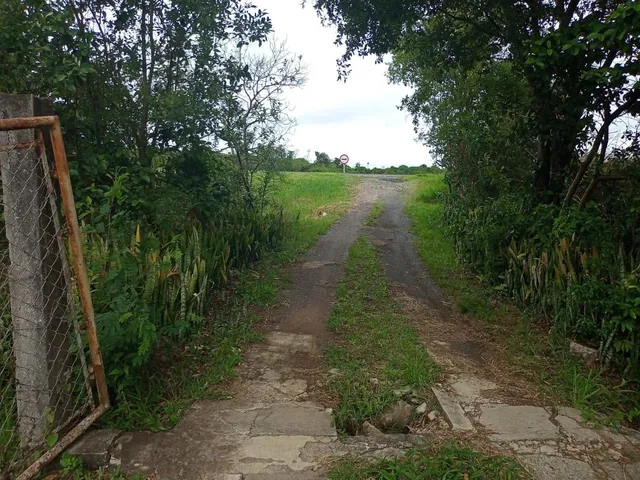 Imagem 12: Chacrão em Quadra / Vende Ou Troca