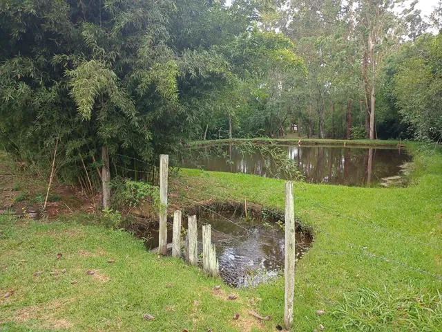 Imagem 10: Chacrão em Quadra / Vende Ou Troca