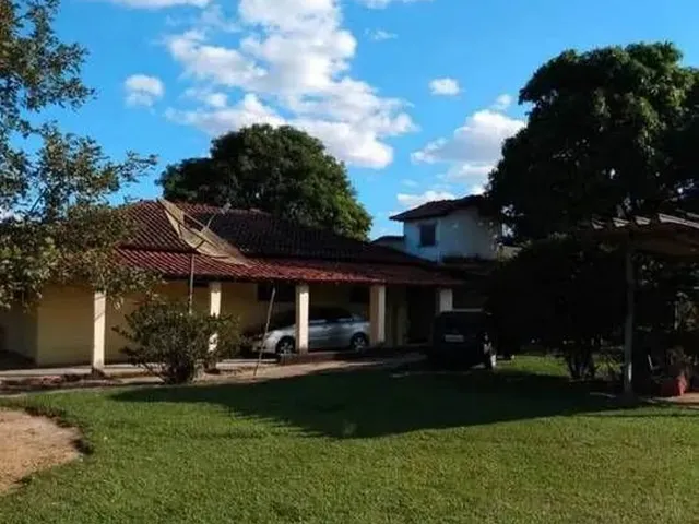 Imagem 8: Chacrão em Quadra / Vende Ou Troca