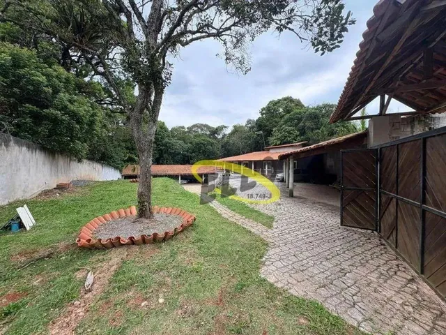 Imagem: Chácara com 3 Dormitórios À Venda, 1000