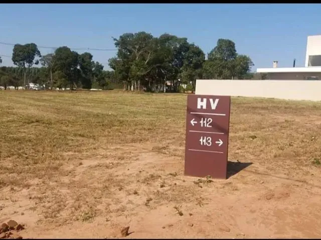 Imagem: Terreno Ninho Verde Pardinho Troco por Carro