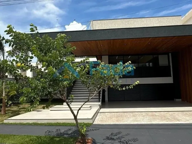 Imagem: Casa Á Venda Condominio Porto Rico Resort