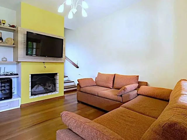 Imagem: Casa Condominio