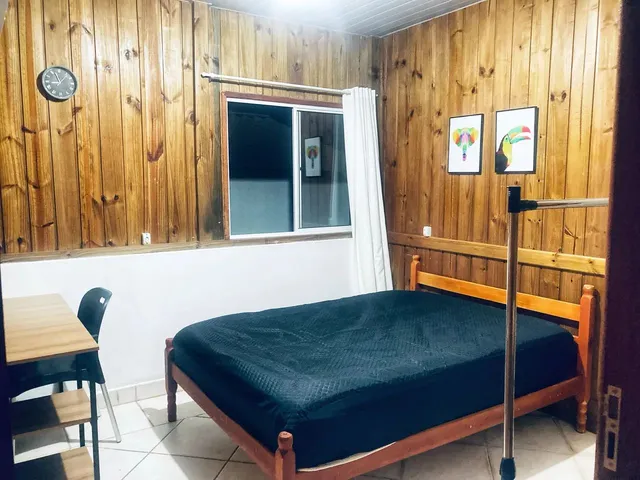 Imagem: Quarto Mobiliado Completo em São José