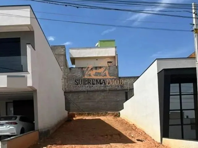 Imagem: Terreno com Projeto Aprovado, Condomínio
