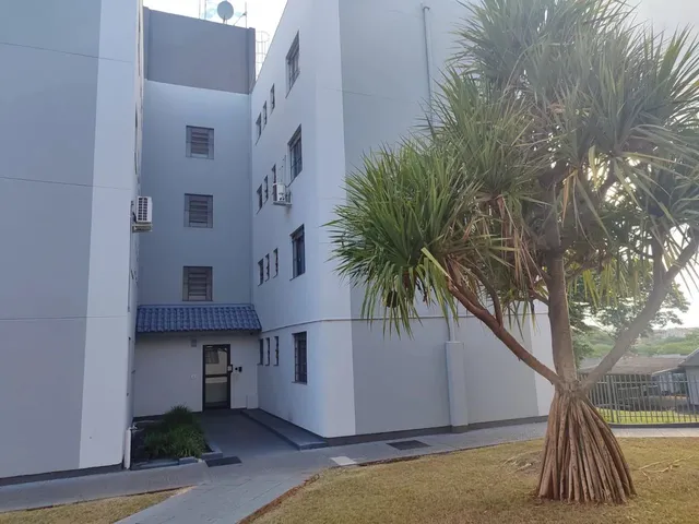 Imagem: Apartamento Próx Uem 3 Quartos