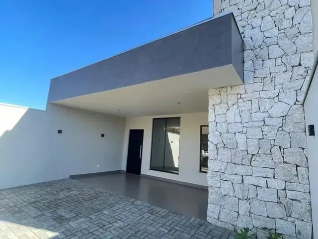 Imagem: Casa À Venda no Jardim Ecovalley em Sarandi