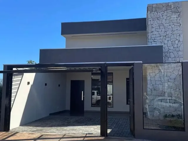 Imagem 9: Casa À Venda no Jardim Ecovalley em Sarandi 3 Quartos