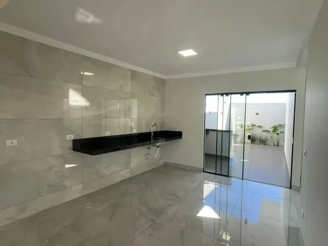 Imagem 12: Casa À Venda no Jardim Ecovalley em Sarandi 3 Quartos