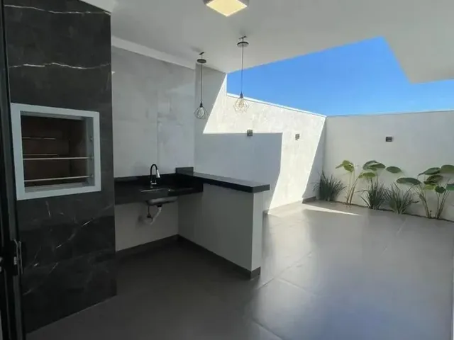 Imagem 13: Casa À Venda no Jardim Ecovalley em Sarandi 3 Quartos
