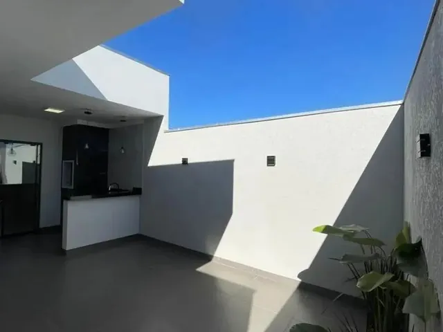 Imagem 11: Casa À Venda no Jardim Ecovalley em Sarandi 3 Quartos