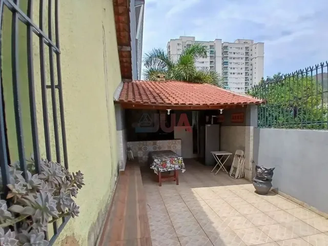 Imagem 6: Já Pensou em Morar com Conforto e Praticidade no Bairro da Luz, em Nova Iguaçu?