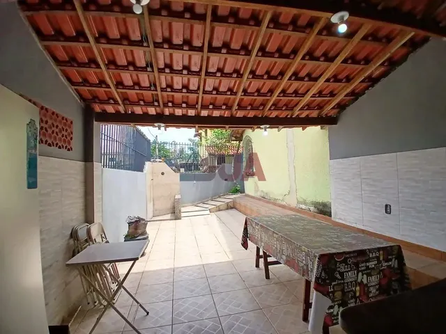 Imagem 2: Já Pensou em Morar com Conforto e Praticidade no Bairro da Luz, em Nova Iguaçu?