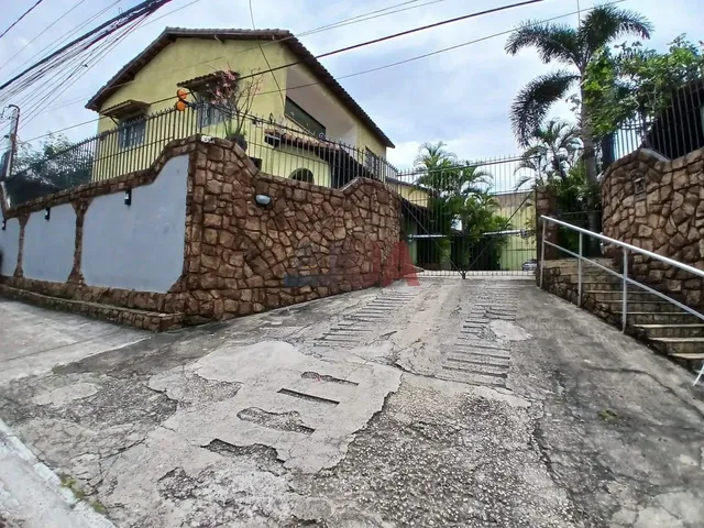 Imagem 10: Já Pensou em Morar com Conforto e Praticidade no Bairro da Luz, em Nova Iguaçu?