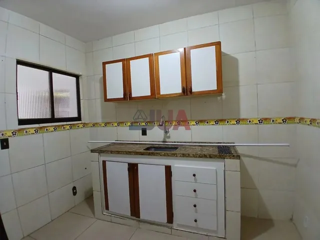 Imagem 11: Já Pensou em Morar com Conforto e Praticidade no Bairro da Luz, em Nova Iguaçu?