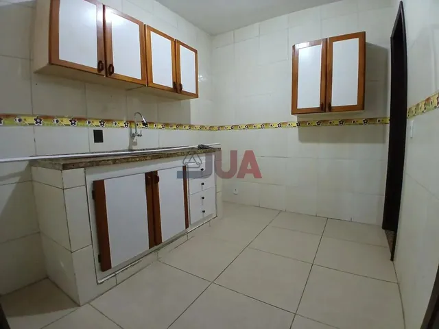 Imagem 16: Já Pensou em Morar com Conforto e Praticidade no Bairro da Luz, em Nova Iguaçu?